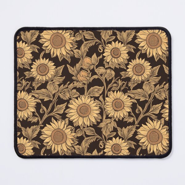 Item preview, Graceful Vintage Flower - Birthday Flower Pattern - Gifts For Sister designed and sold by RoyalStarsPatts.