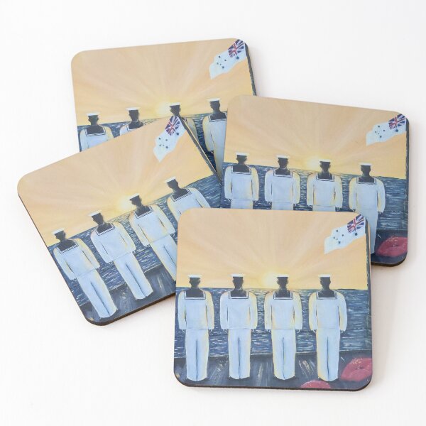 Item preview, We Will Remember Them designed and sold by KerrySandhuArt.