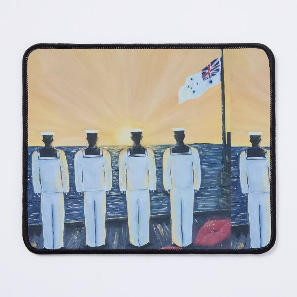 Item preview, We Will Remember Them designed and sold by KerrySandhuArt.