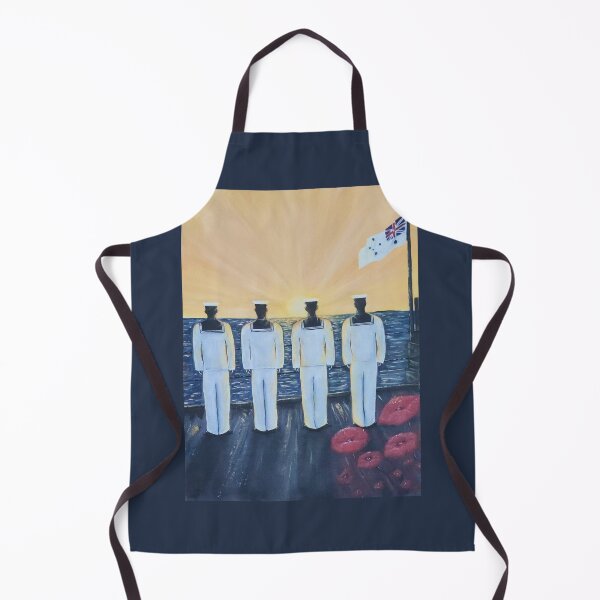 Item preview, We Will Remember Them designed and sold by KerrySandhuArt.
