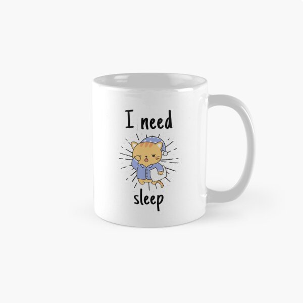 Item preview, Sleep Meow designed and sold by si4hyper.
