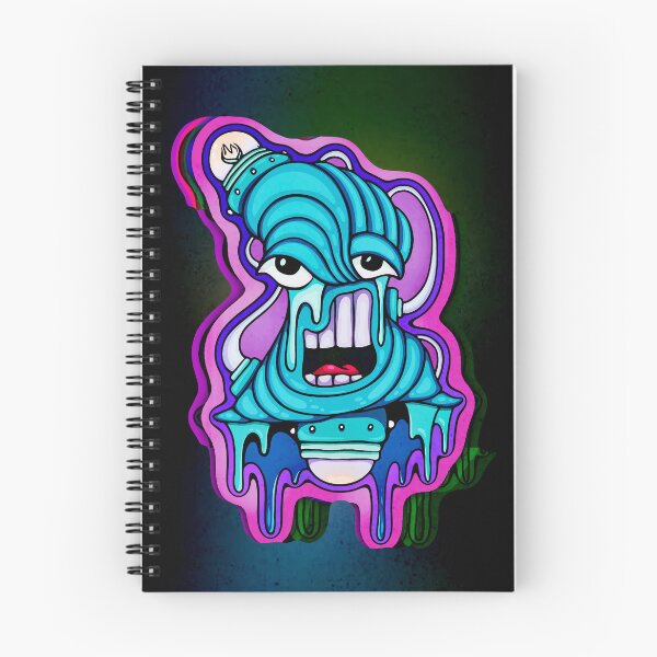 Item preview, blob designed and sold by Robbie Kirkwood.