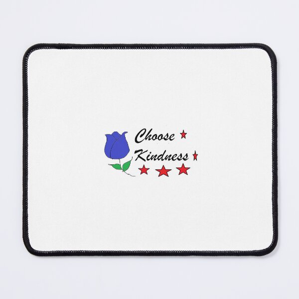 Item preview, Choose Kindness designed and sold by Anointedtoday.