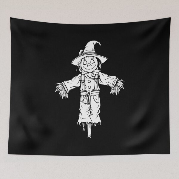 Item preview, Scarecrow designed and sold by rheyes.