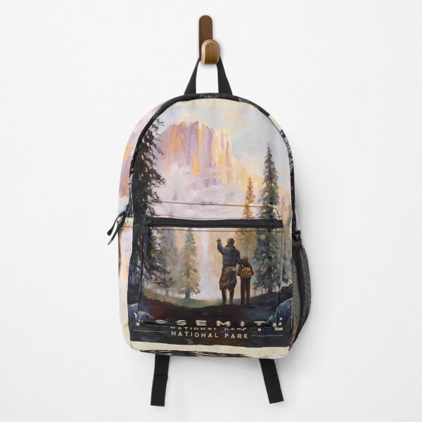 Item preview, Yosemite National Park designed and sold by andrewroche.