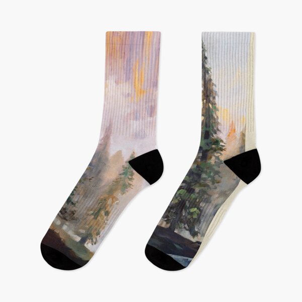 Item preview, Yosemite National Park designed and sold by andrewroche.