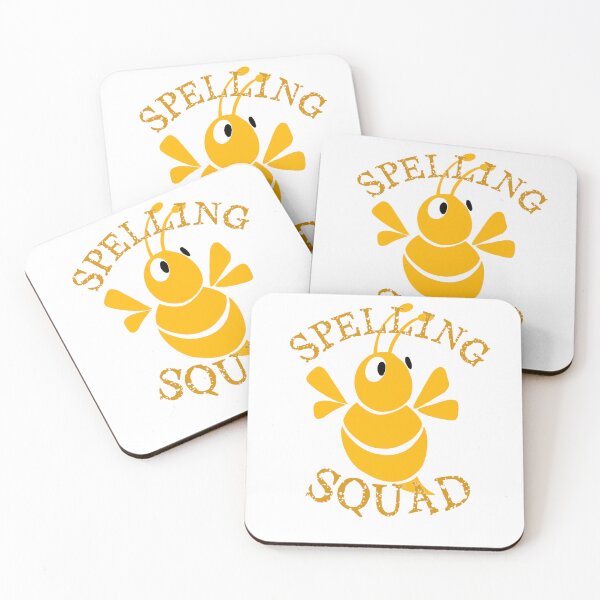 Item preview, Putnam County Spelling Bee  designed and sold by TheEndDesign.