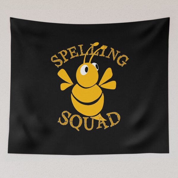 Item preview, Putnam County Spelling Bee  designed and sold by TheEndDesign.