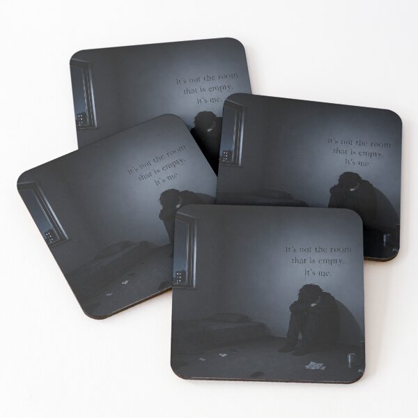 Item preview, anti social designed and sold by Saint Arts Studio.