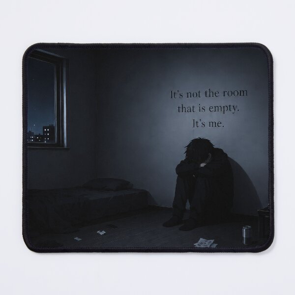 Item preview, anti social designed and sold by Saint Arts Studio.