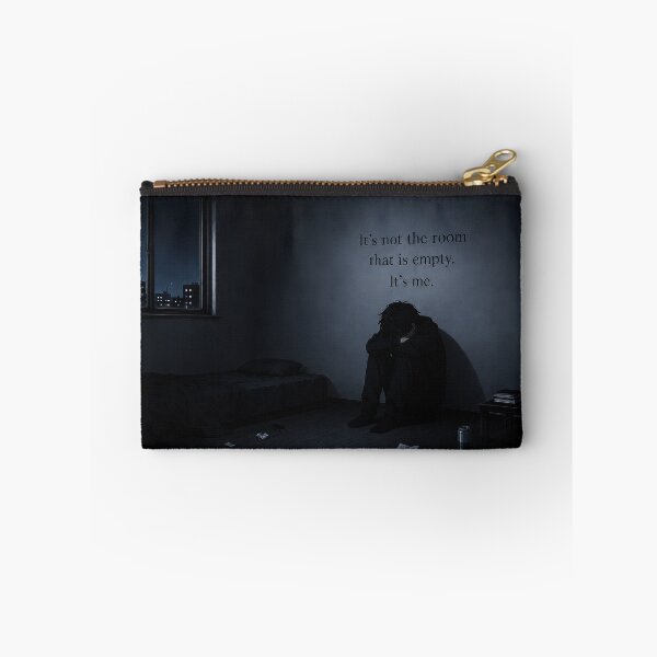 Item preview, anti social designed and sold by Saint Arts Studio.