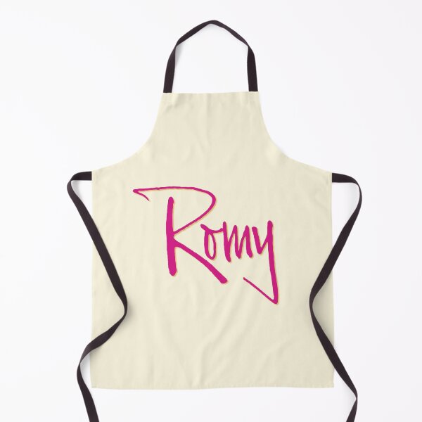 Item preview, ROMY personalized type design designed and sold by CharlottePlaceArt.