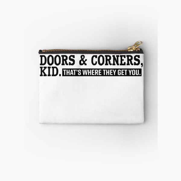Item preview, Doors And Corners, Kid designed and sold by thatdudedonut.
