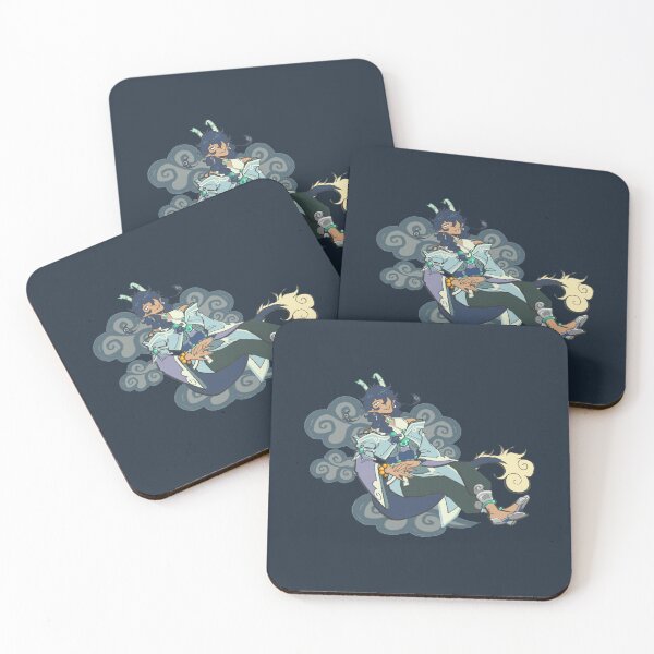 Item preview, Weimin designed and sold by cyber-phobia.