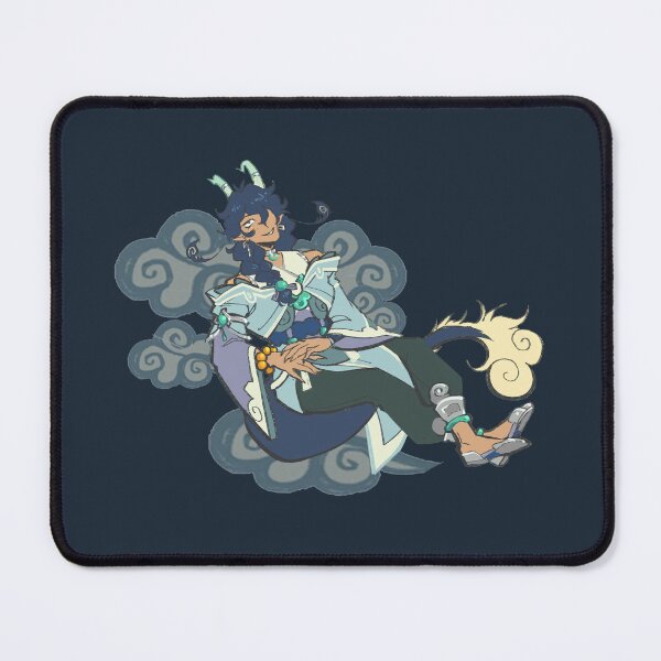Item preview, Weimin designed and sold by cyber-phobia.