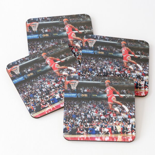 Item preview, Flying Dunk designed and sold by SherrieMartha.