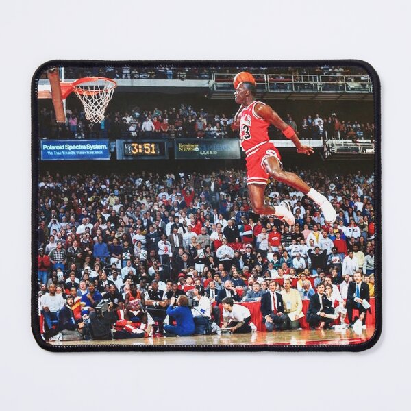 Item preview, Flying Dunk designed and sold by SherrieMartha.