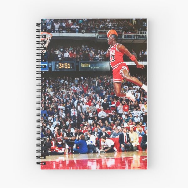 Item preview, Flying Dunk designed and sold by SherrieMartha.