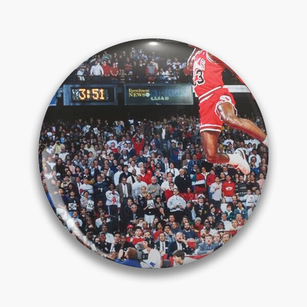 Item preview, Flying Dunk designed and sold by SherrieMartha.