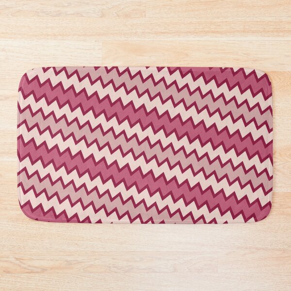 Item preview, Bohemian Grid - Geometric Chevron Pattern  - Baptism Gifts designed and sold by RoyalStarsPatts.