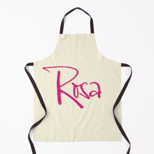 Item preview, ROSA personalized type design designed and sold by CharlottePlaceArt.