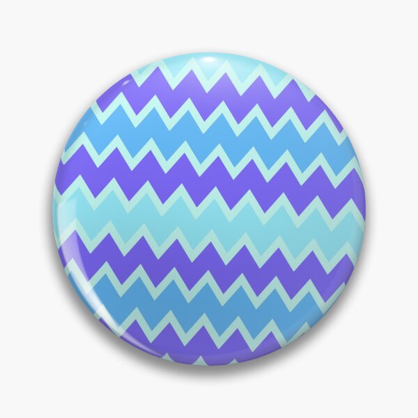 Item preview, Chic Chevron - Geometric Wavy Shape Pattern  - Mothers Day Ideas designed and sold by RoyalStarsPatts.