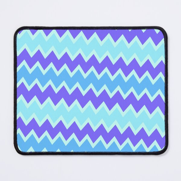 Item preview, Chic Chevron - Geometric Wavy Shape Pattern - Mothers Day Ideas designed and sold by RoyalStarsPatts.