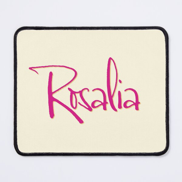 Item preview, ROSALIA personalized type design designed and sold by CharlottePlaceArt.