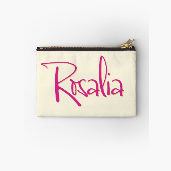 Item preview, ROSALIA personalized type design designed and sold by CharlottePlaceArt.