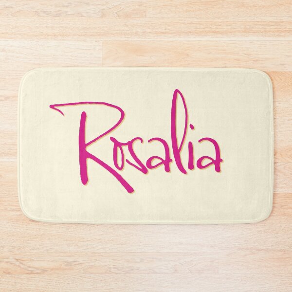Item preview, ROSALIA personalized type design designed and sold by CharlottePlaceArt.