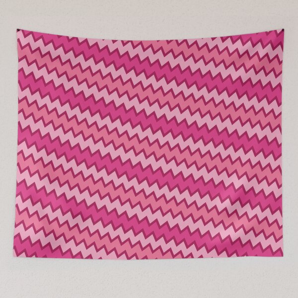 Item preview, Whimsical Herringbone - Geometric Chevron Pattern  - Housewarming Gift Ideas designed and sold by RoyalStarsPatts.