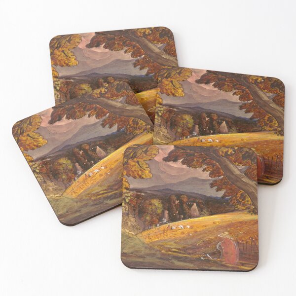 Item preview, BROWN NATURE designed and sold by THE GOOD FIND.