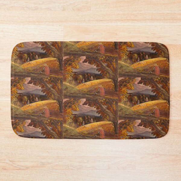 Item preview, BROWN NATURE designed and sold by THE GOOD FIND.