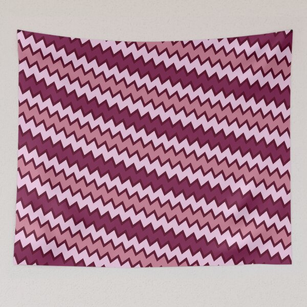 Item preview, Whimsical Grid -  Geometric Herringbone Pattern  - Baby Shower Gifts designed and sold by RoyalStarsPatts.