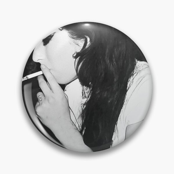 Item preview, Smokin Amy designed and sold by joannaSara.