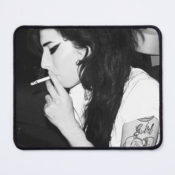 Item preview, Smokin Amy designed and sold by joannaSara.
