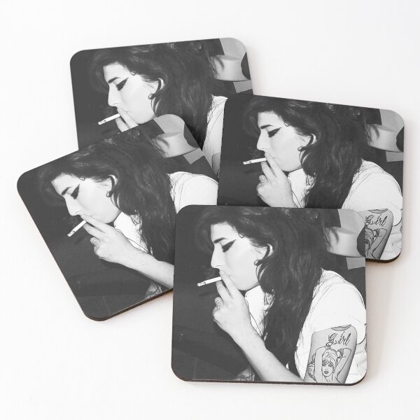 Item preview, Smokin Amy designed and sold by joannaSara.