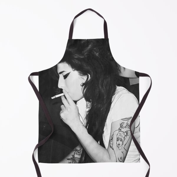 Item preview, Smokin Amy designed and sold by joannaSara.