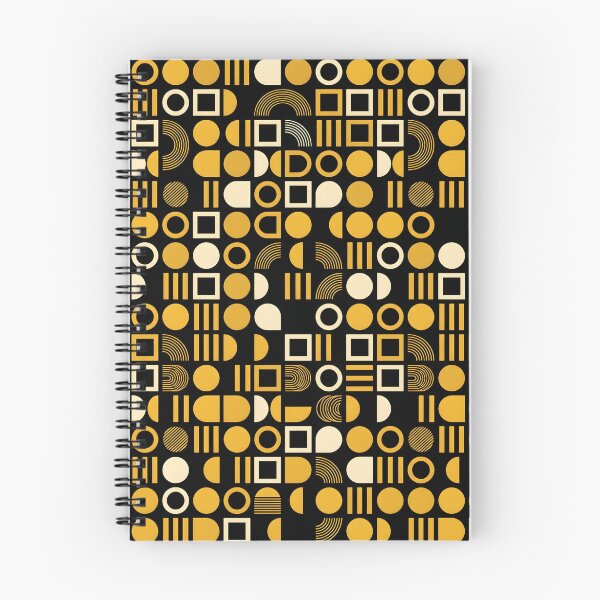 Item preview, Retro Geometric Seamless Pattern designed and sold by SplashTastic.