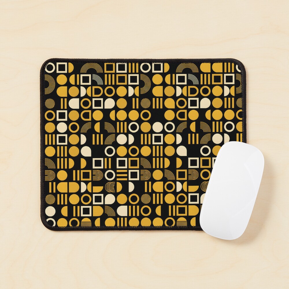 Item preview, Mouse Pad designed and sold by SplashTastic.