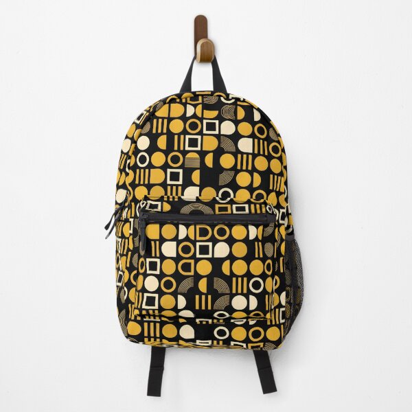 Item preview, Retro Geometric Seamless Pattern designed and sold by SplashTastic.