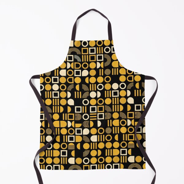 Item preview, Retro Geometric Seamless Pattern designed and sold by SplashTastic.