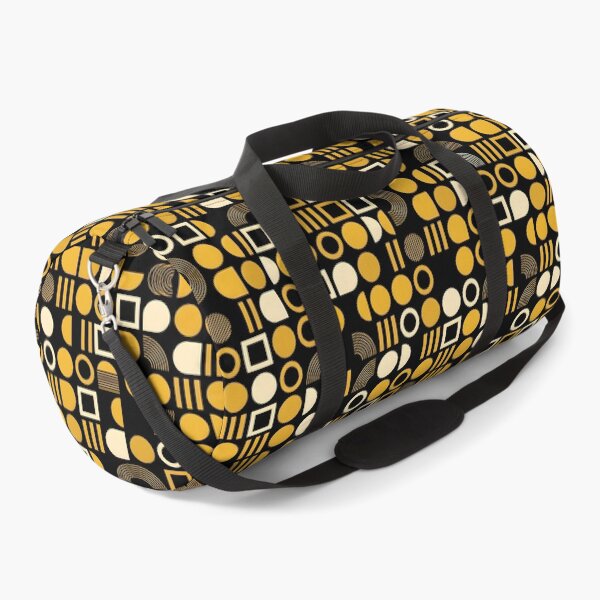 Item preview, Retro Geometric Seamless Pattern designed and sold by SplashTastic.