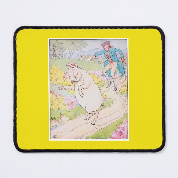 Item preview, To Market designed and sold by hec60504.