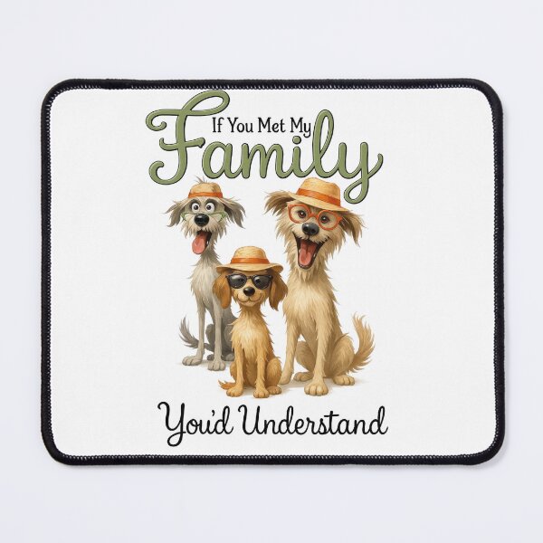 Item preview, I Work Hard So My Dog Can Have A Better Life Funny Pet Parent designed and sold by LunaPixelStudio.