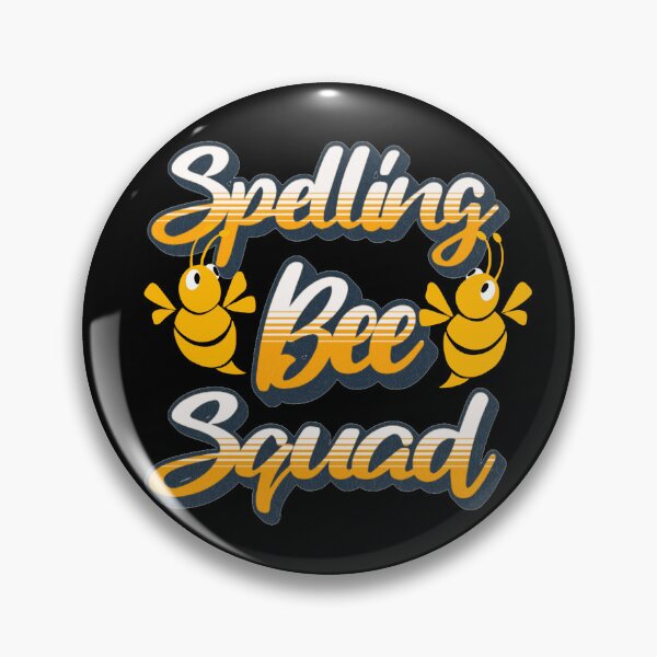 Item preview, Putnam County Spelling Bee  designed and sold by TheEndDesign.