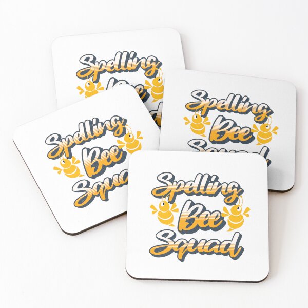 Item preview, Putnam County Spelling Bee  designed and sold by TheEndDesign.