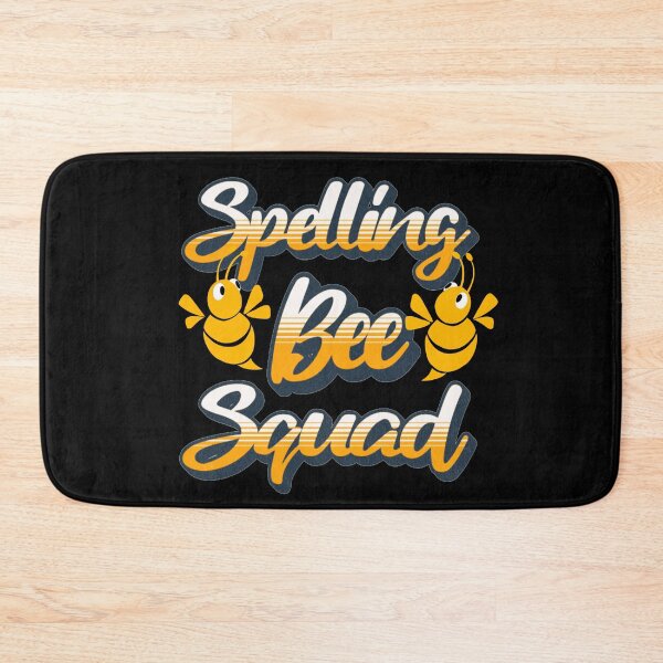 Item preview, Putnam County Spelling Bee  designed and sold by TheEndDesign.