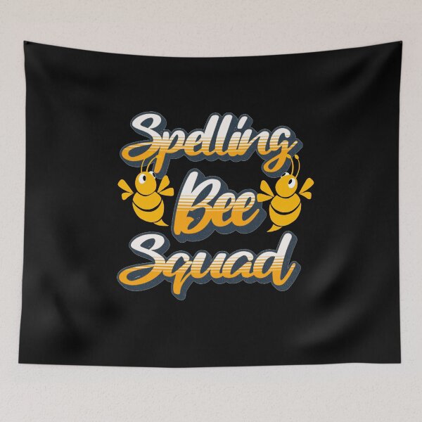 Item preview, Putnam County Spelling Bee  designed and sold by TheEndDesign.