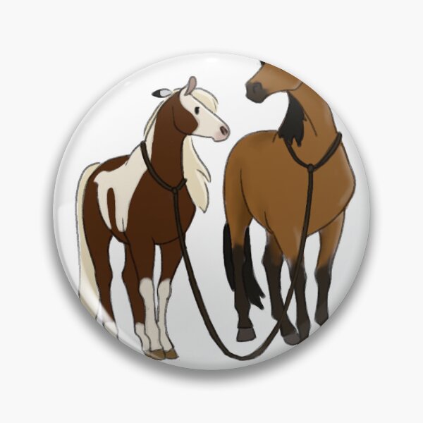 Item preview, Spirit and Rain designed and sold by Winx Studios.